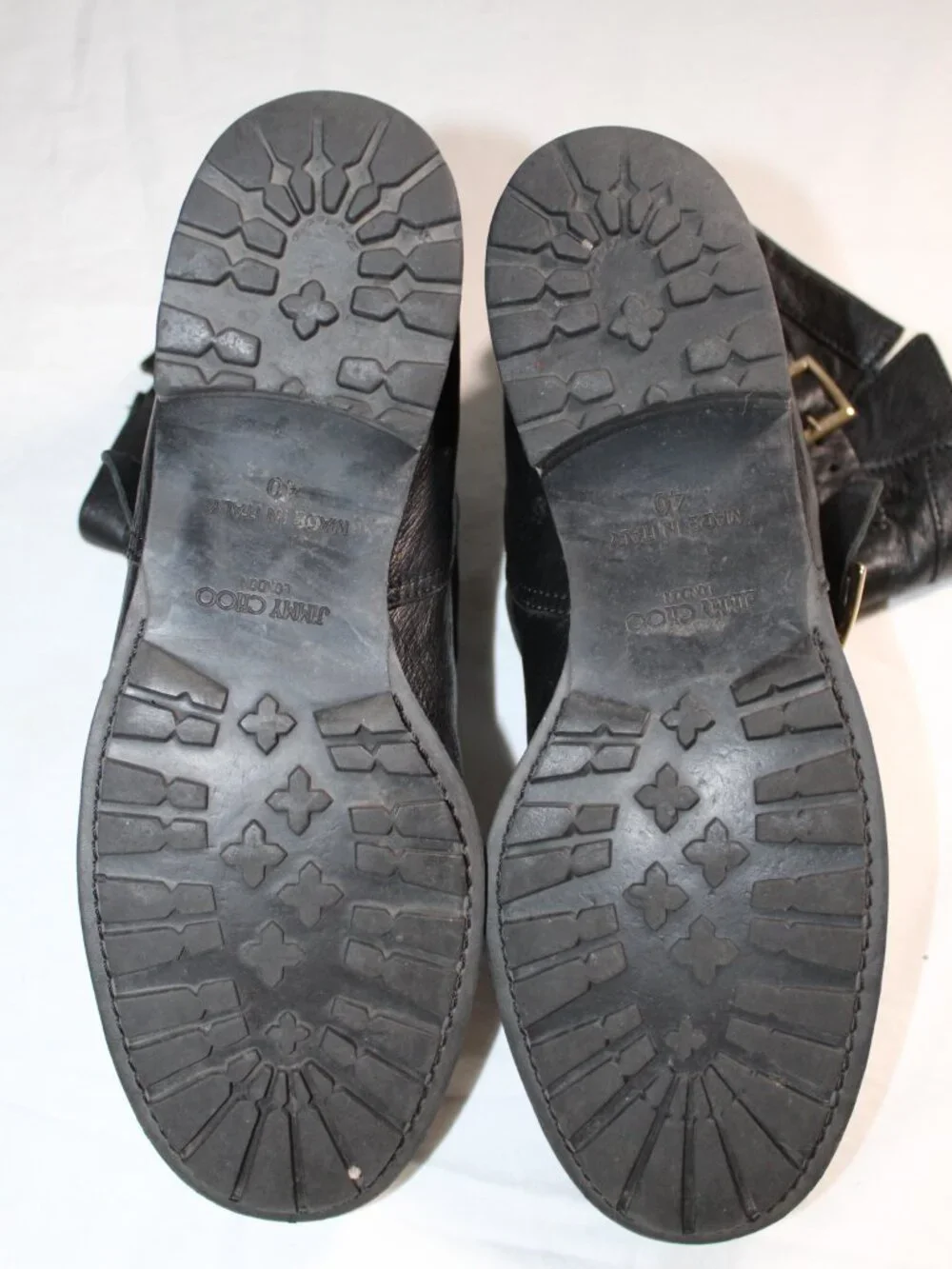 Jimmy Choo you are